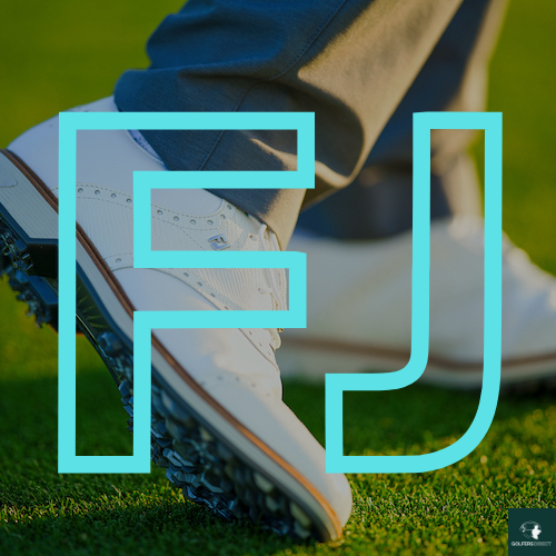 Footjoy Shoes