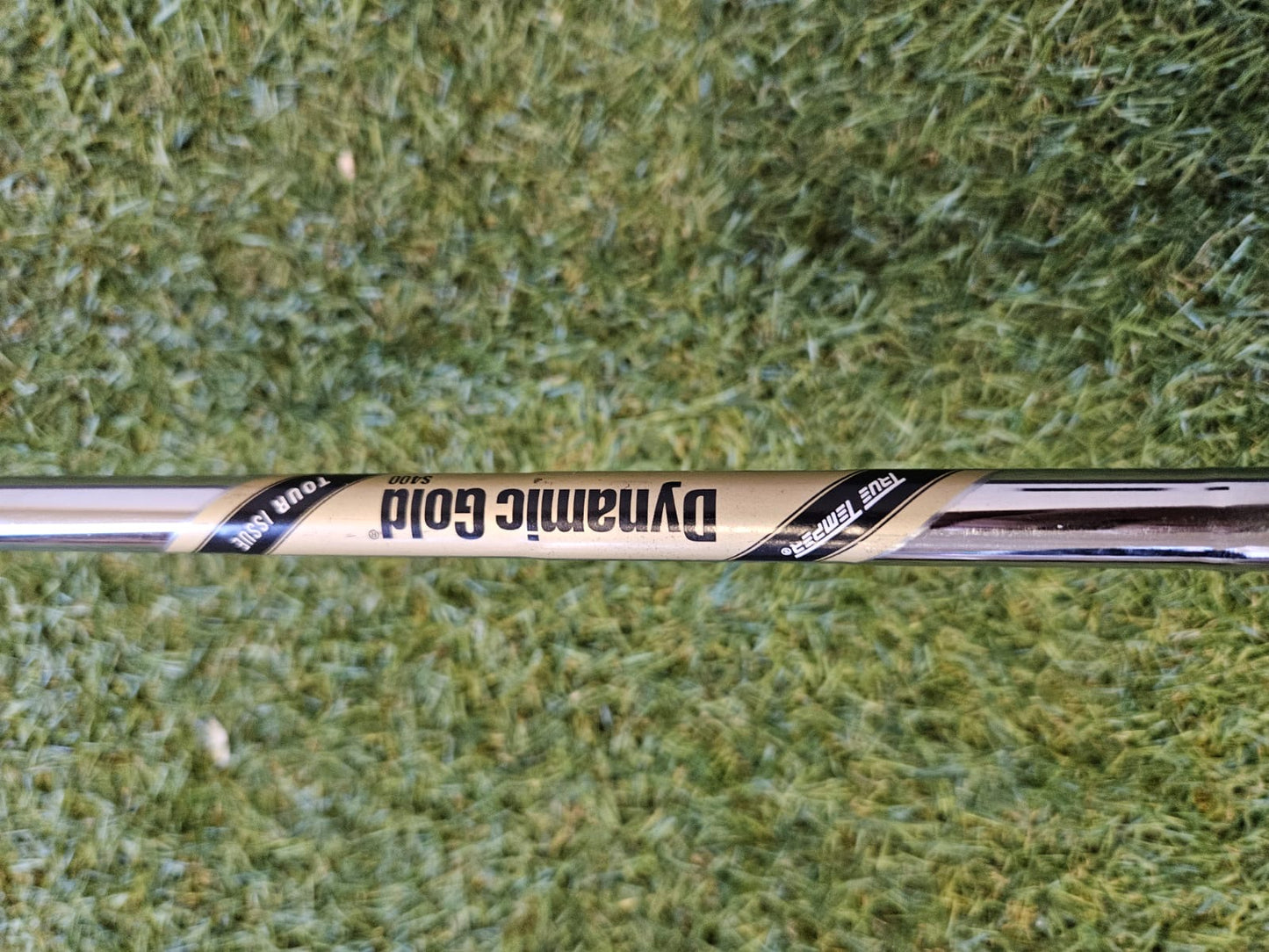 Pre-Loved Cleveland Rtx4 wedge 50 degree mid 10
