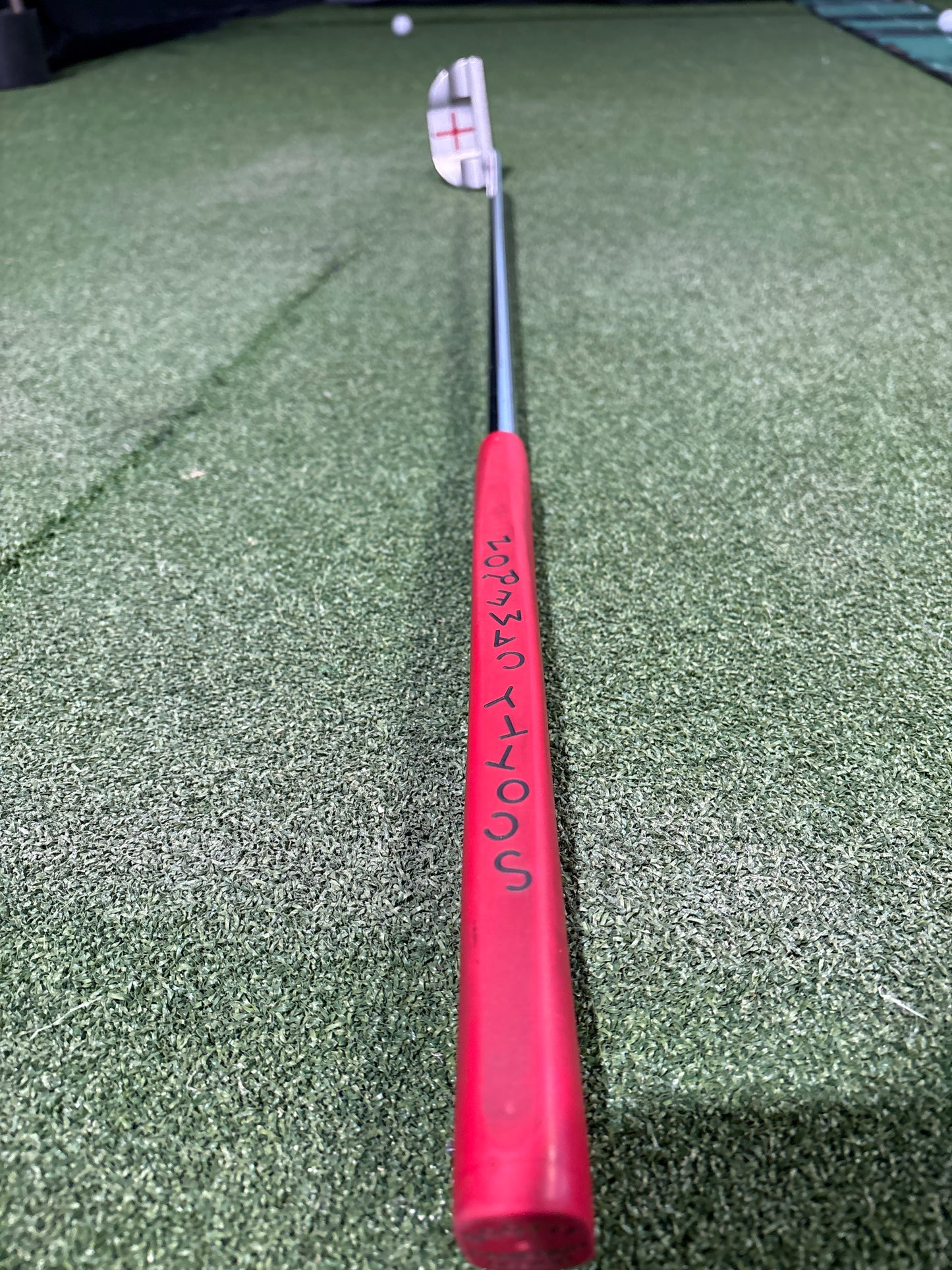 Pre-Loved Scotty Cameron Select