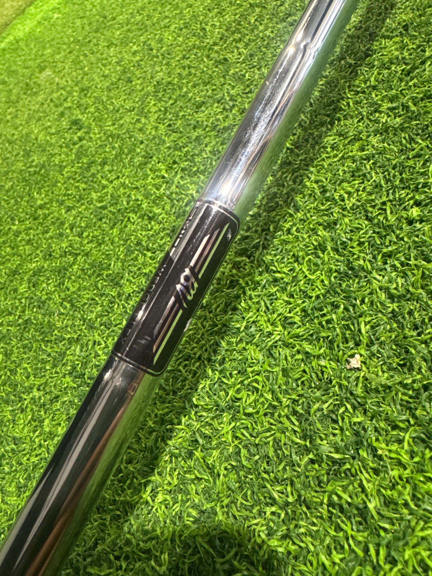 Demo - Titleist sm10 vokey wedge 62 Degree - RH 08M