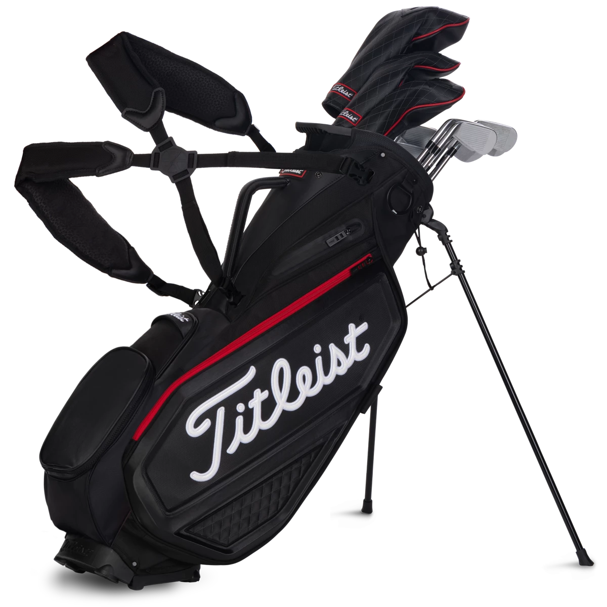 Titleist Tour Series Premium StaDry Stand Bag