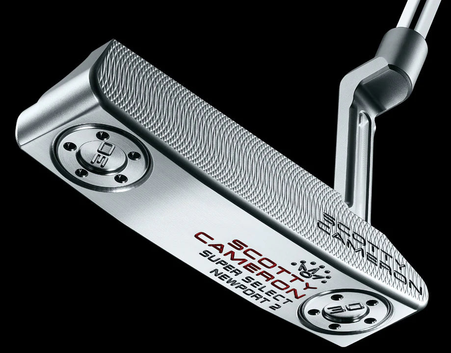 Scotty Cameron Super Select Putters