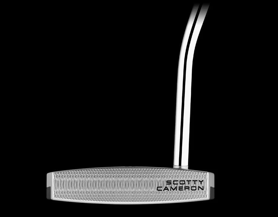 Scotty Cameron Phantom X - 2024 Putters