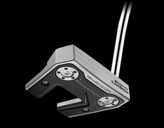Scotty Cameron Phantom X - 2024 Putters
