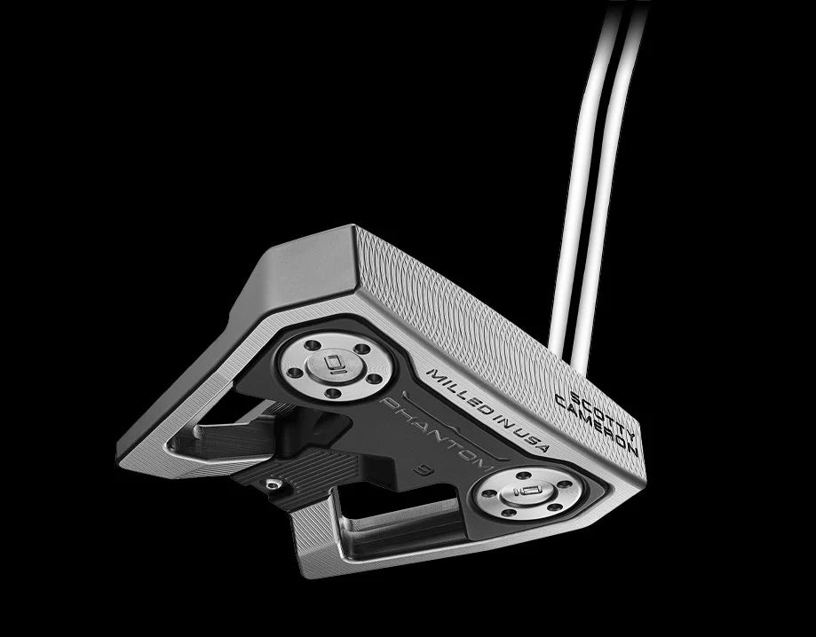 Scotty Cameron Phantom X - 2024 Putters