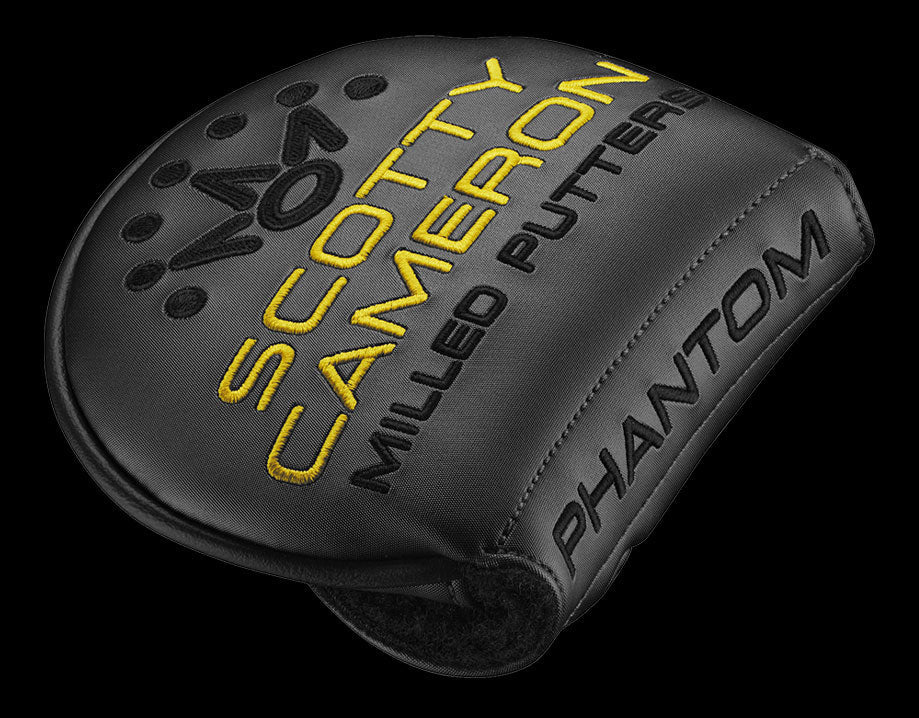 Scotty Cameron Phantom X - 2024 Putters