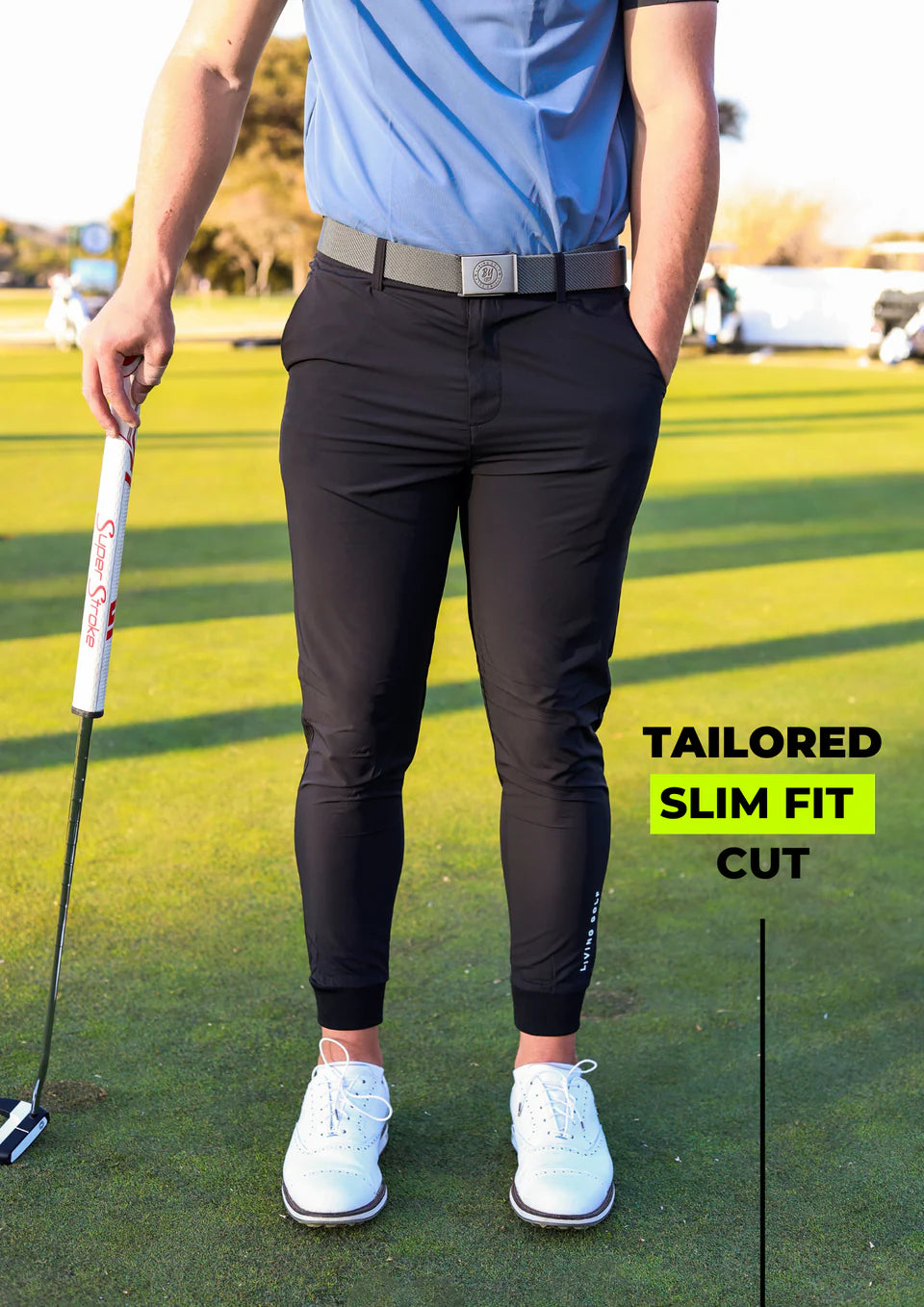 BOOYA JOGGER PANTS (GREY/BLUE/NAVY/BLACK)