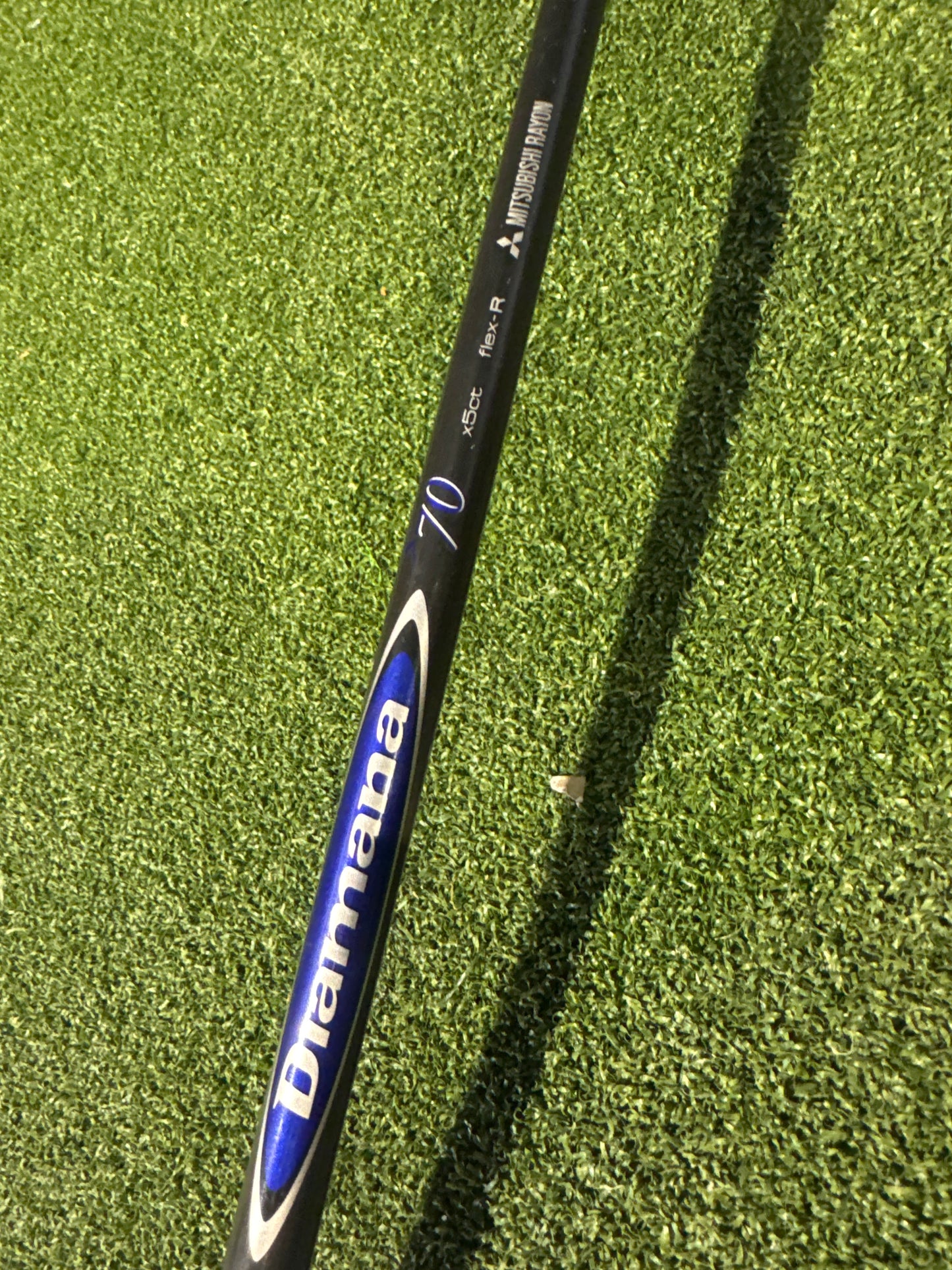 Pre-Loved TITLEIST TSI2 3W