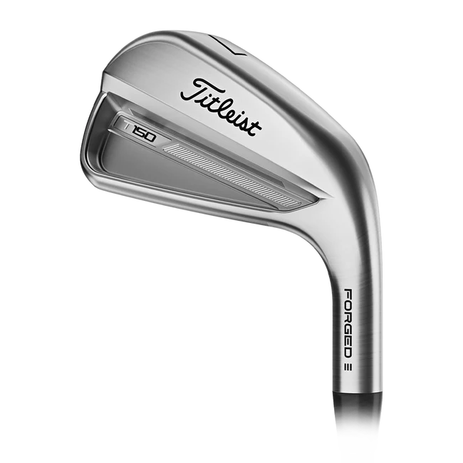 Titleist T150 Irons (4-PW)