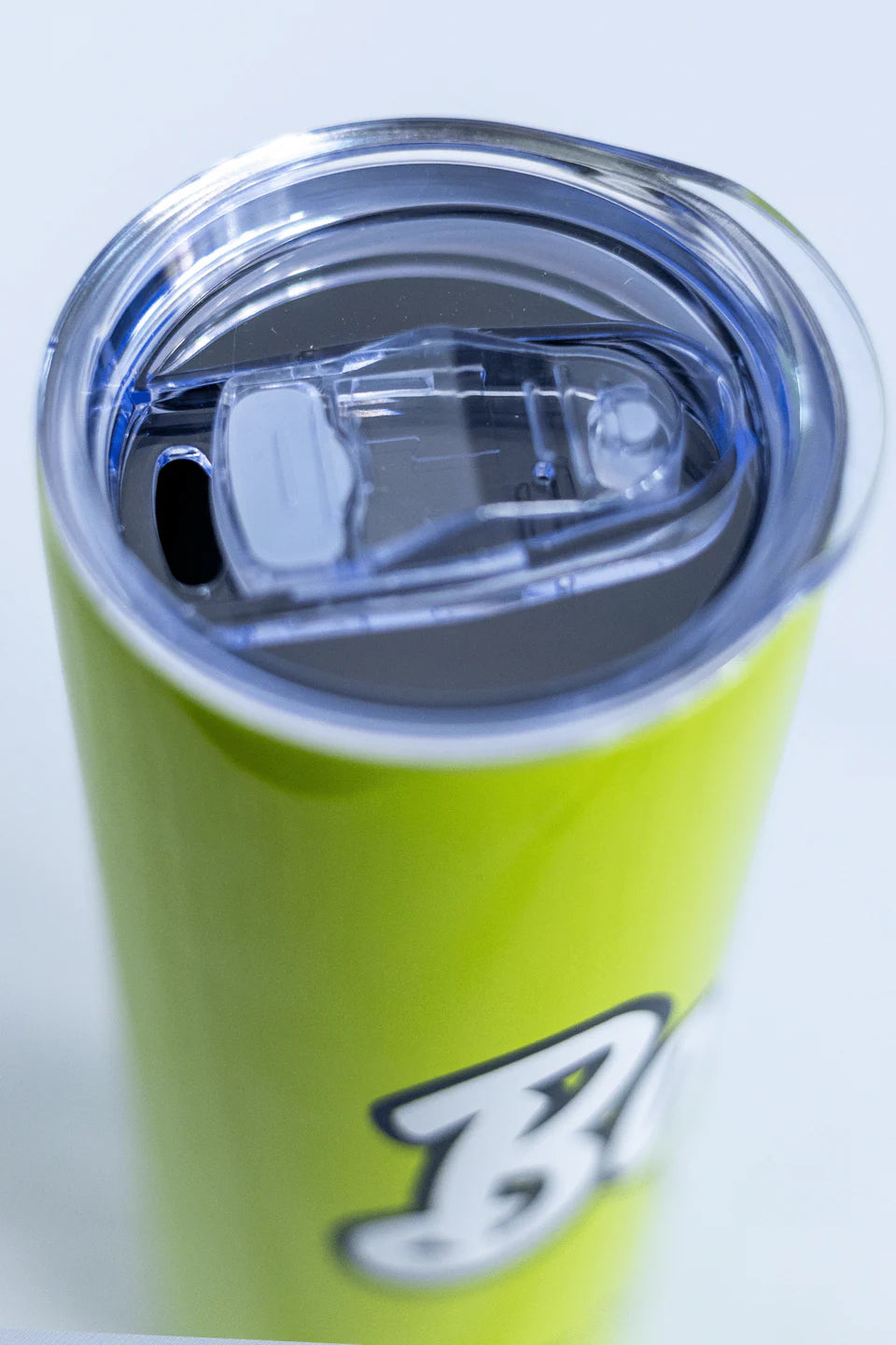 BOOYAA TUMBLER - STAINLESS STEEL - NEON
