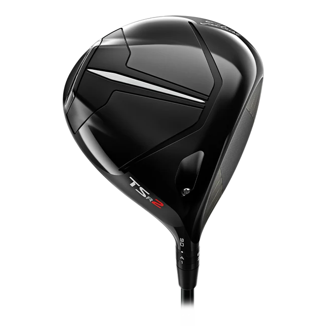 Titleist TSR2 Drivers