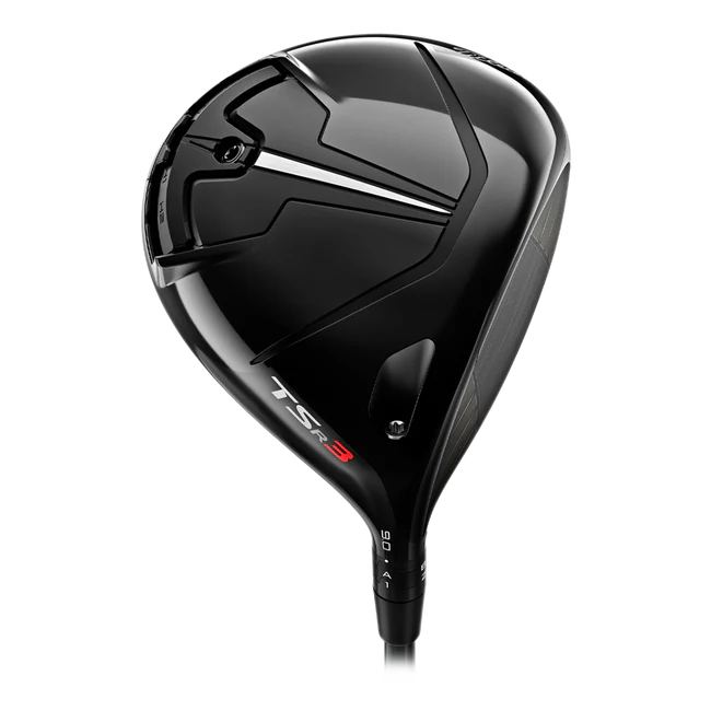 Titleist TSR3 Drivers