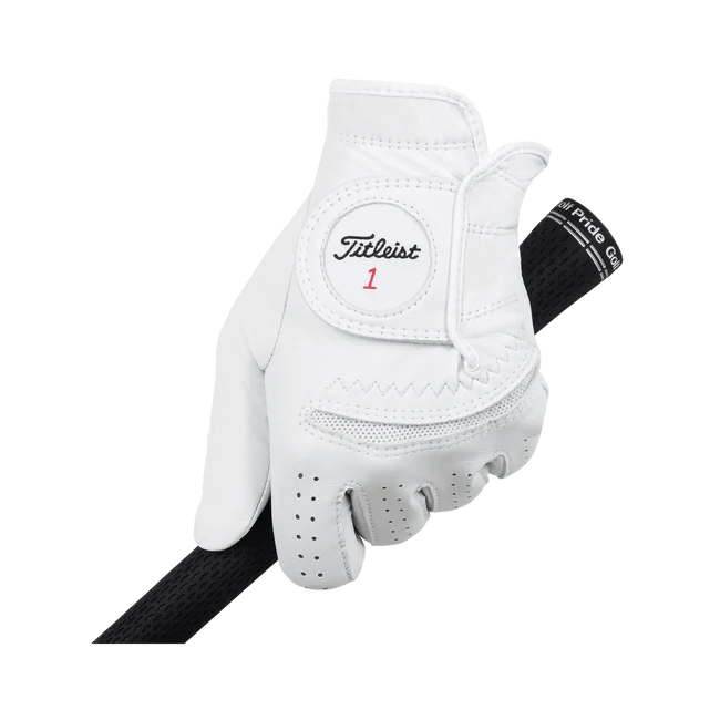 Titleist Perma-Soft Gloves
