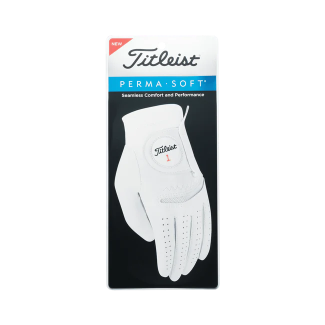 Titleist Perma-Soft Gloves