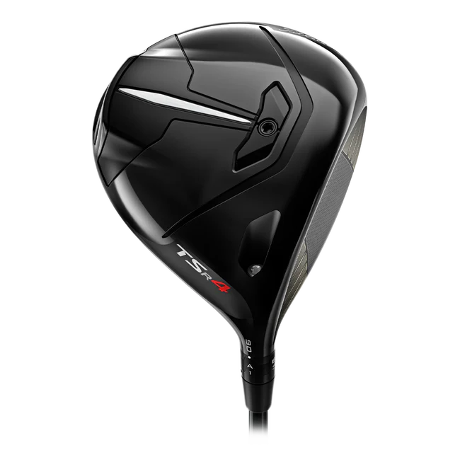 Titleist TSR4 Drivers