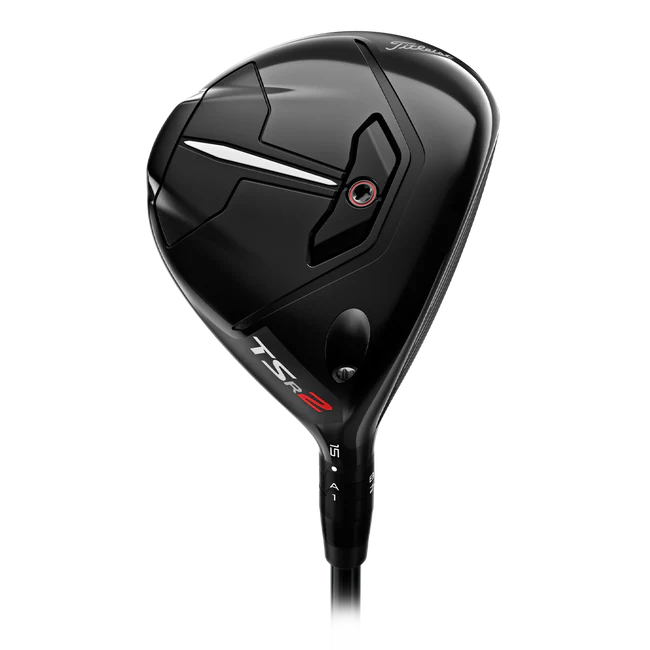 Titleist TSR2 Fairway Woods