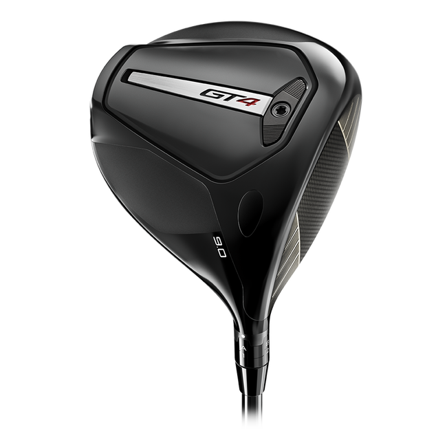 Titleist GT4 Premium Drivers