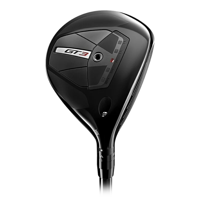 Titleist GT3 Fairway Woods