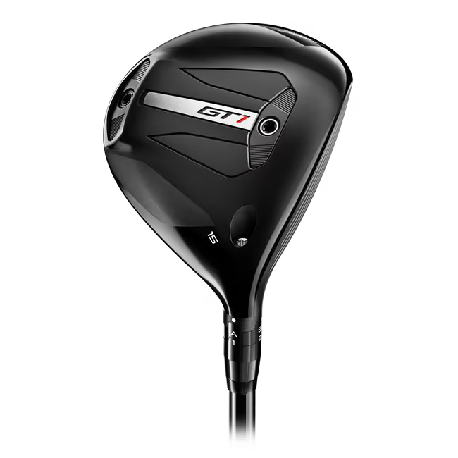 Titleist GT Fairway Woods Series