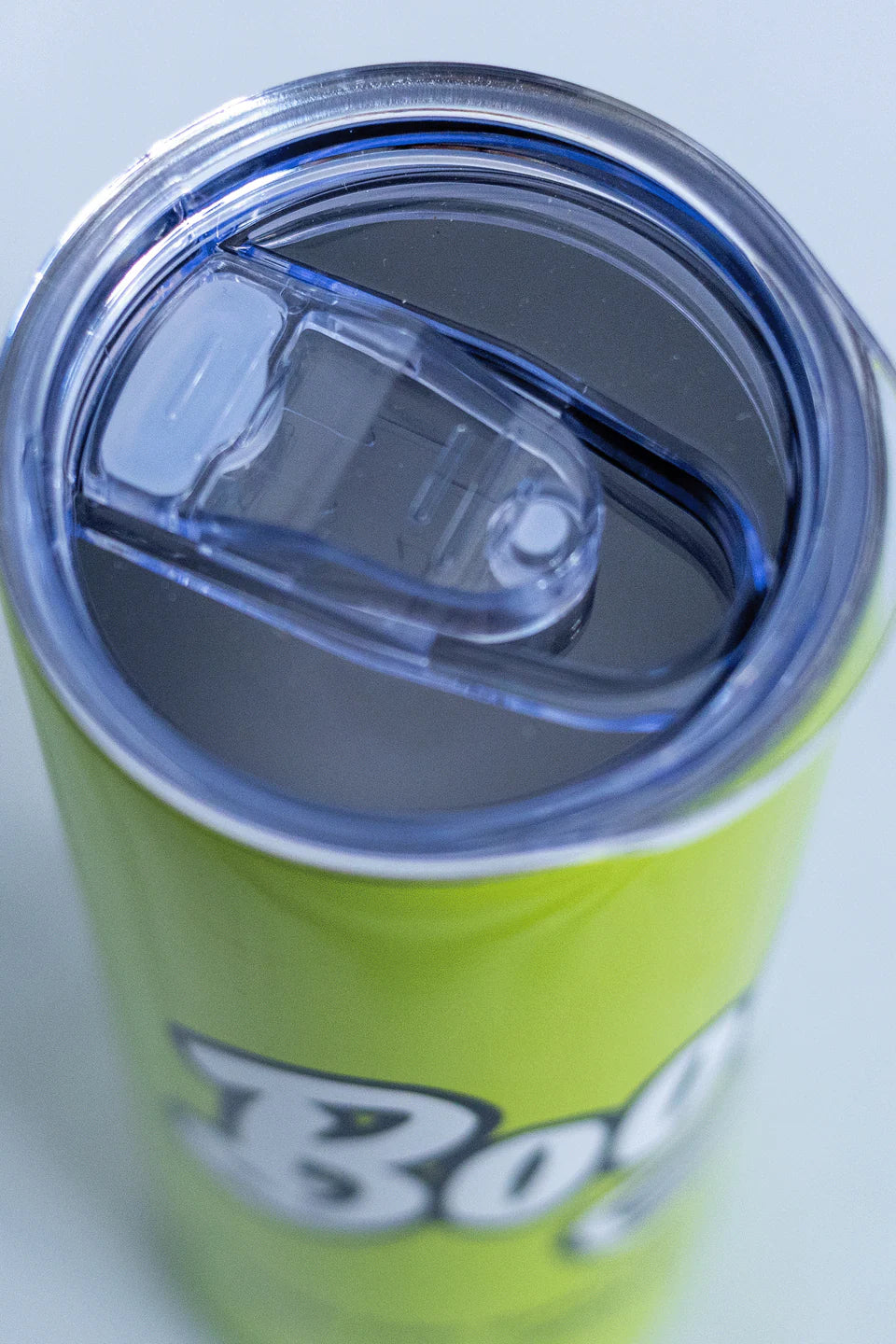 BOOYAA TUMBLER - STAINLESS STEEL - NEON