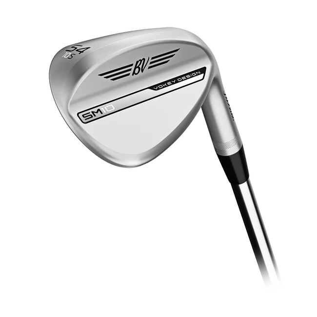 Titleist Vokey SM10 Wedges