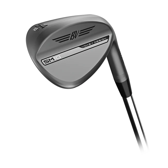Titleist Vokey SM10 Wedges