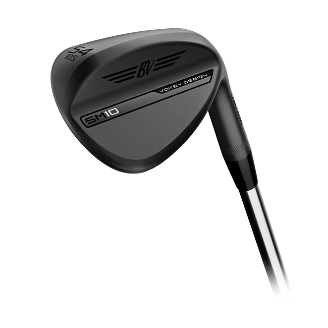 Titleist Vokey SM10 Wedges