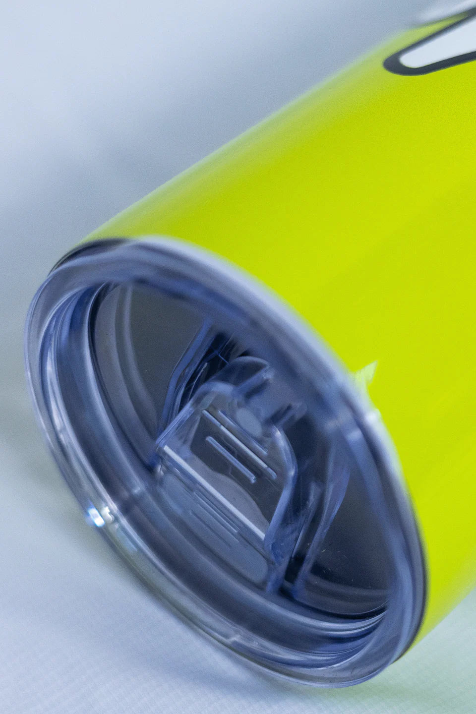 BOOYAA TUMBLER - STAINLESS STEEL - NEON