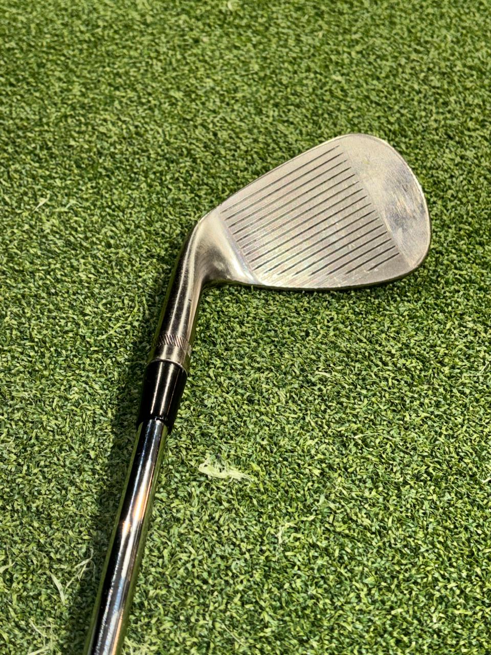 Pre-Loved - Titleist sm9 vokey wedge 60 Degree