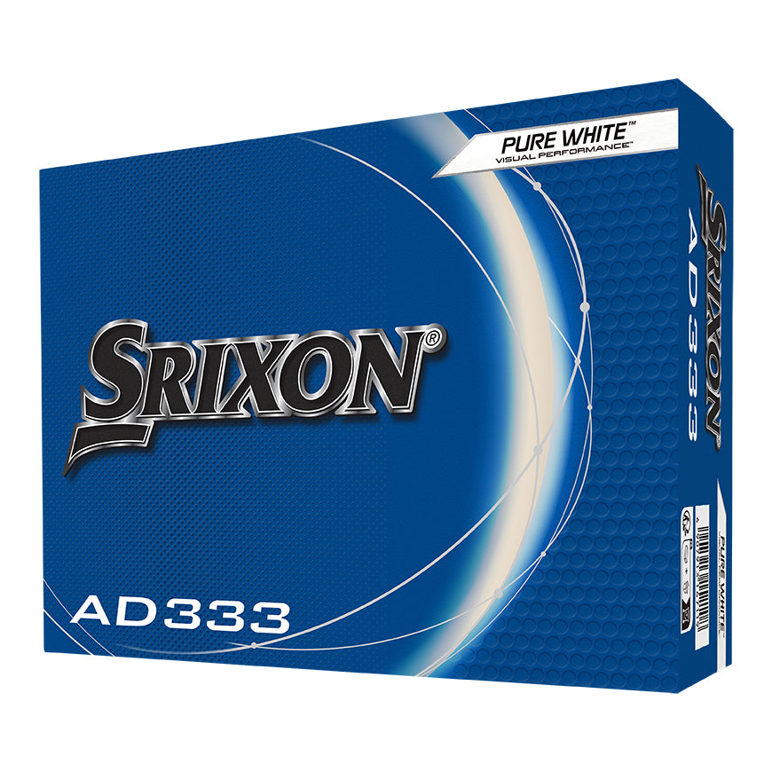 Srixon AD333 Golf Ball