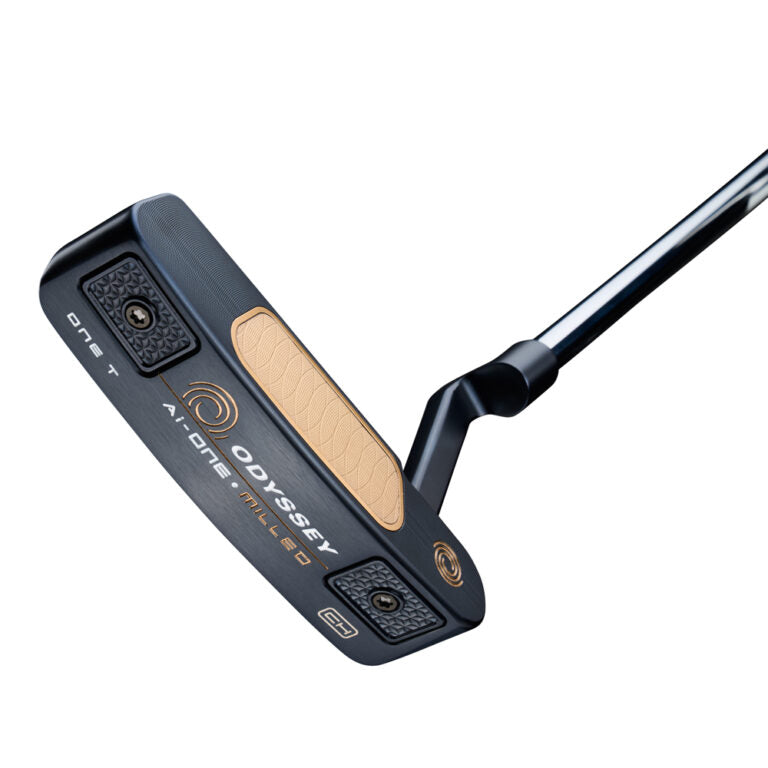 Odyssey AI-One Milled One T Putter