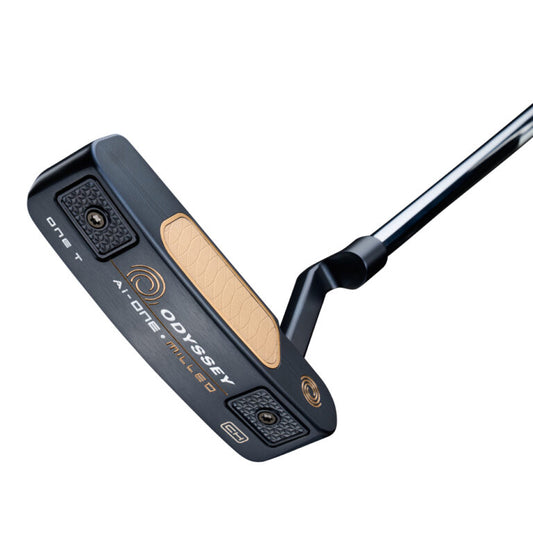 Odyssey AI-One Milled One T Putter