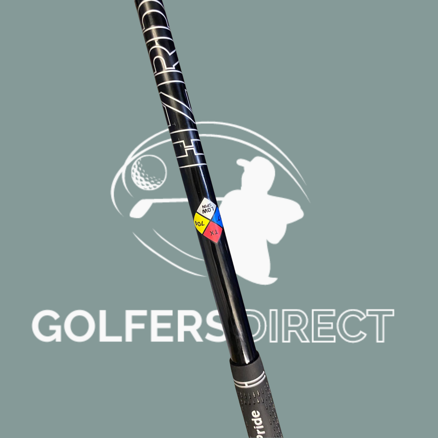 Demo Callaway Ai Smoke 3+ Max Fairway Wood