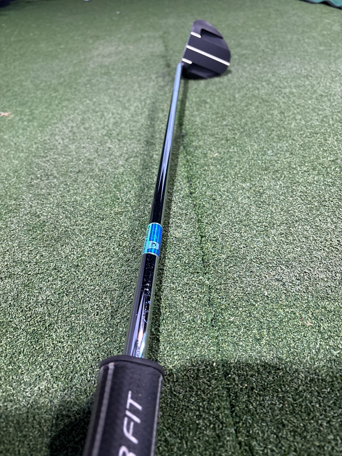 Pre-Loved Ping Ketsch Cadence 388 Grams