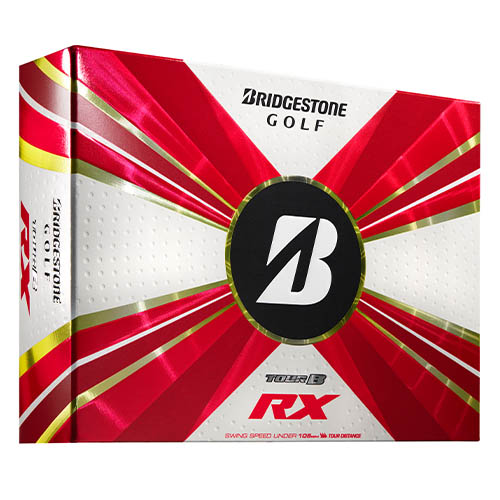 2022 TOUR B RX WHITE DOZEN (D2WX)