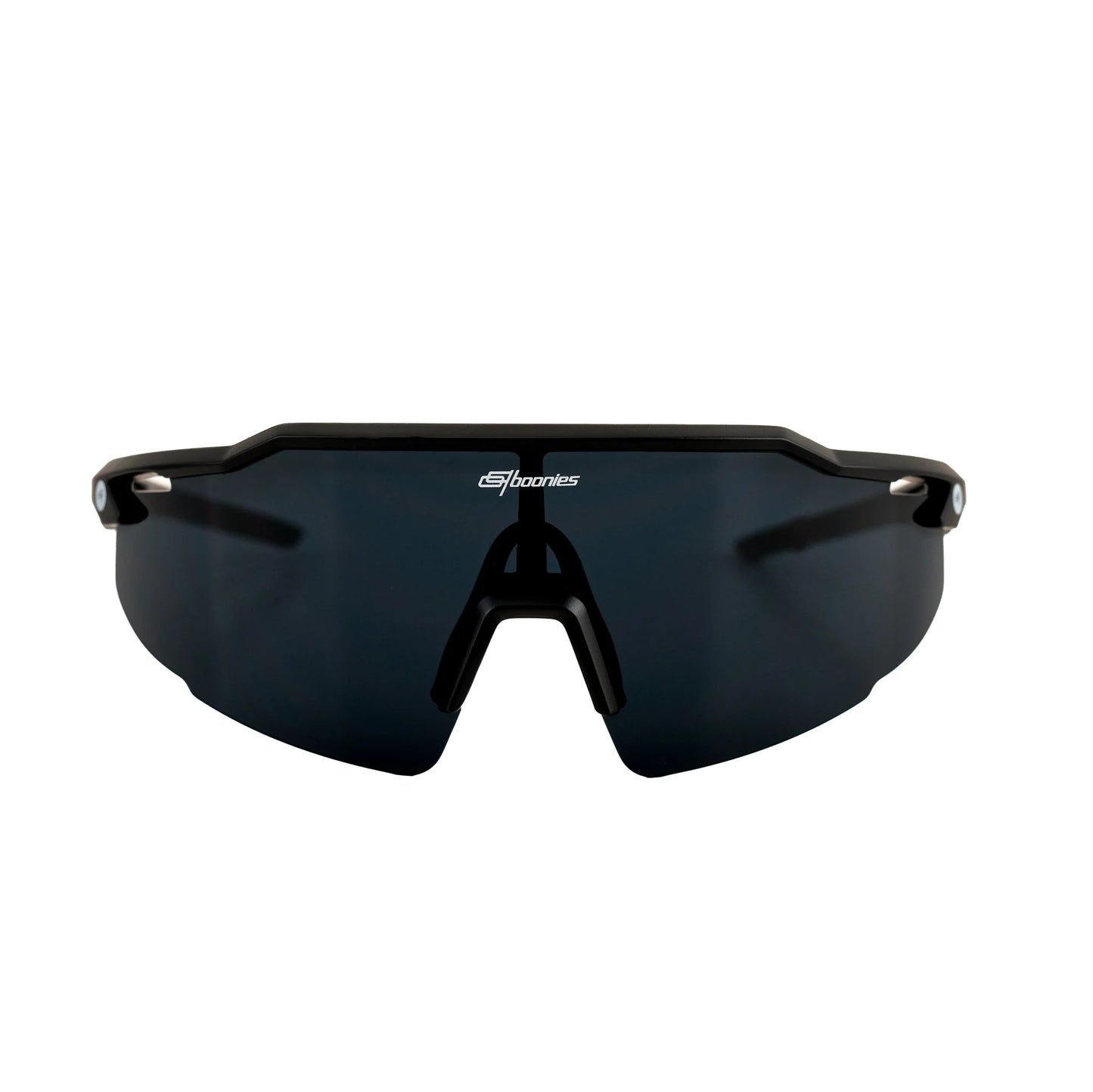 Boonies Glance Black Edge