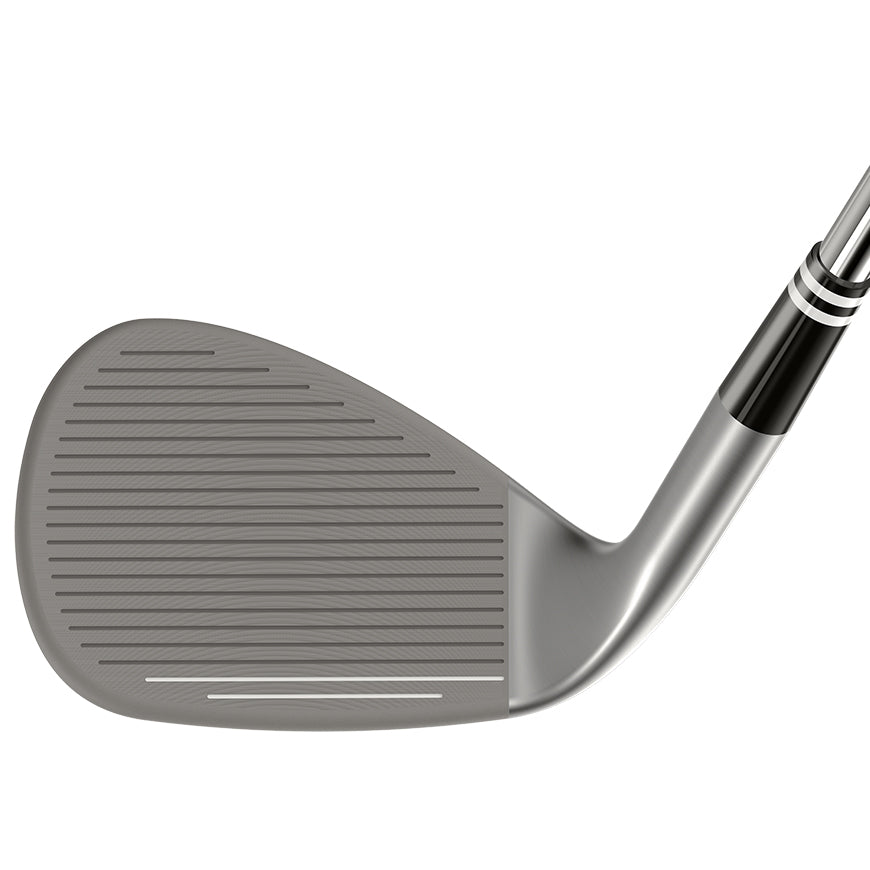 Smart Sole Full-Face Wedge
