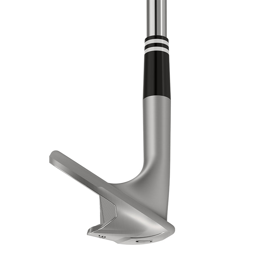 Smart Sole Full-Face Wedge