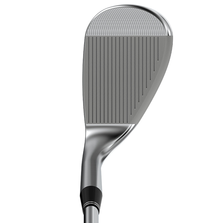 Cleveland CBZ WEDGE STEEL TS