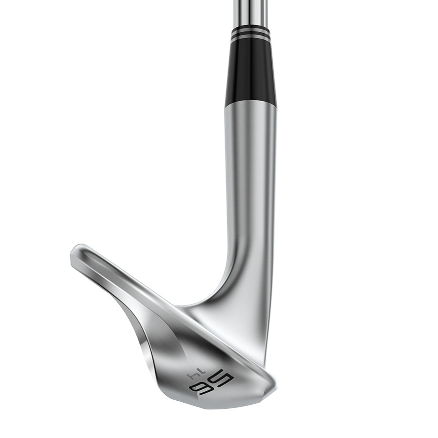 CBZ Tour Satin Wedge