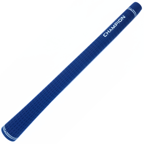 Champion Colour Golf Grips - Blue