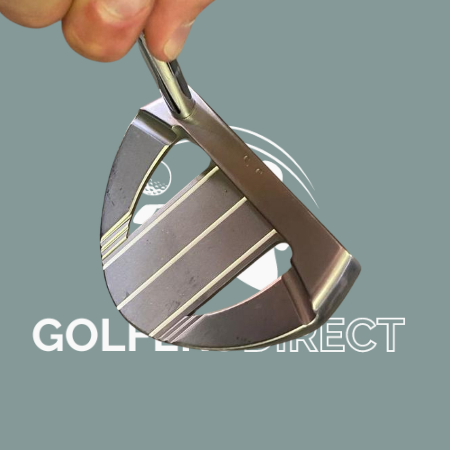 Second Hand Even Roll ER7 Putter