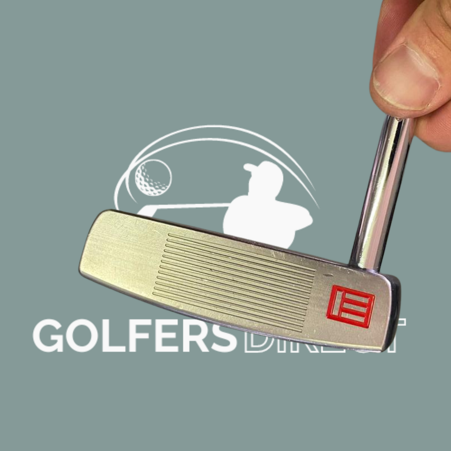 Second Hand Even Roll ER7 Putter