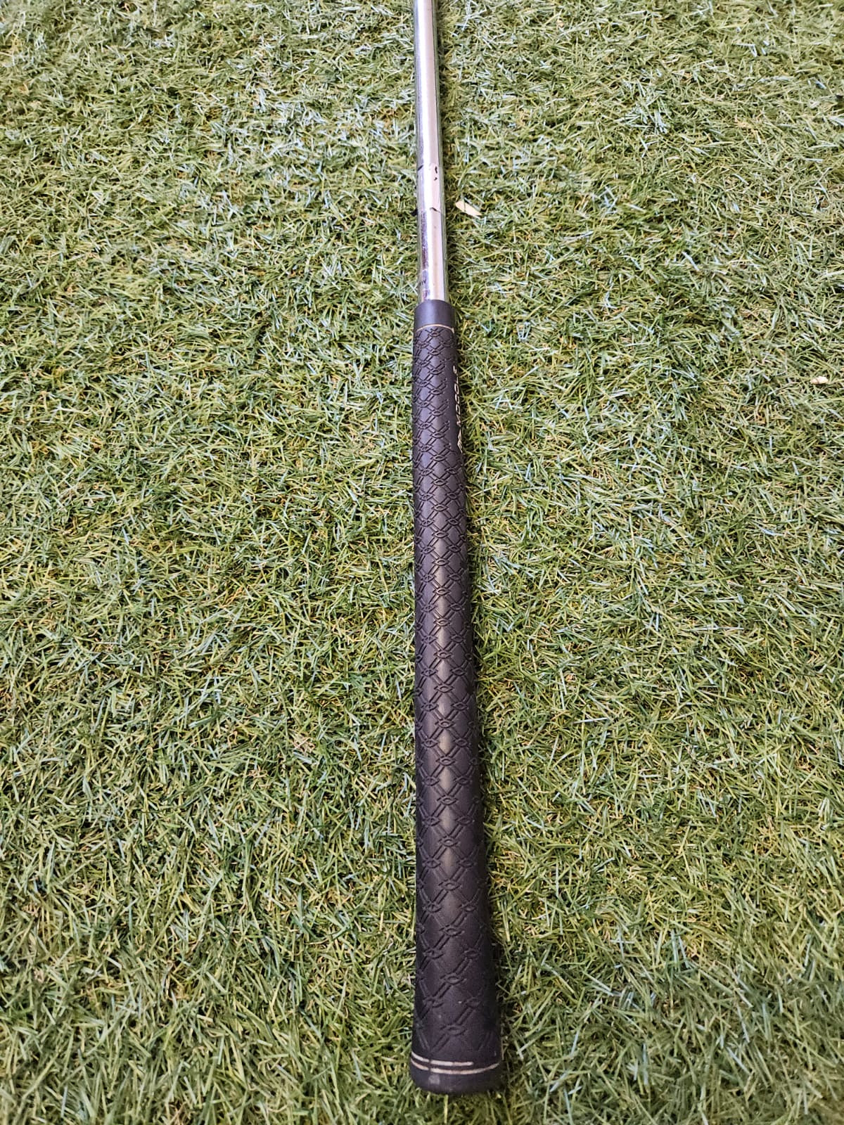 Pre-Loved MD STR40 60 Degree lob wedge 8 bounce