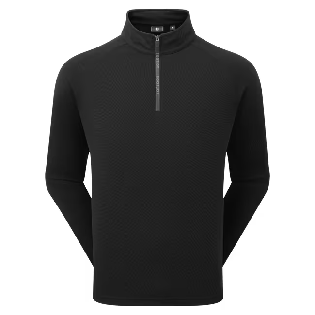 FootJoy Wordmark Chill-Out Sweater