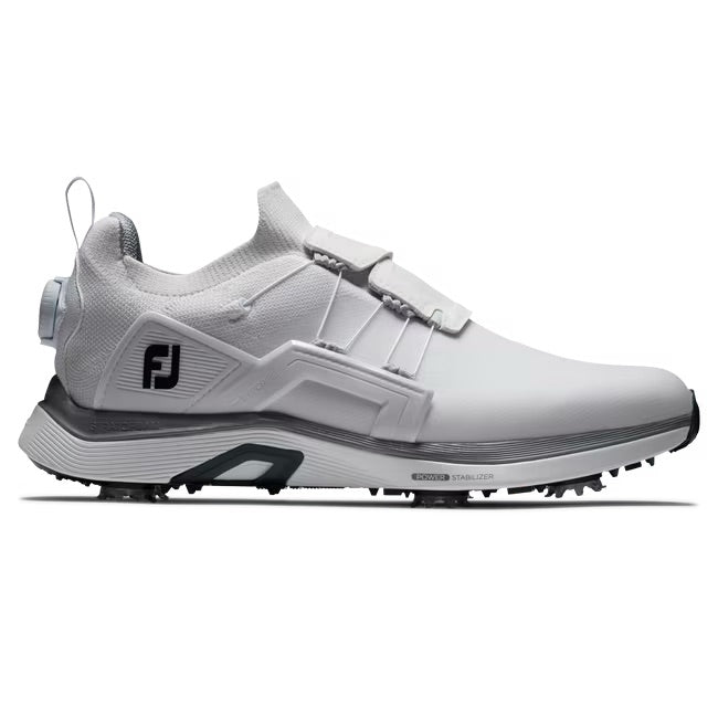 HyperFlex BOA White/Grey