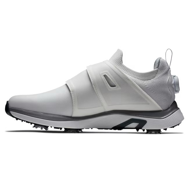 HyperFlex BOA White/Grey