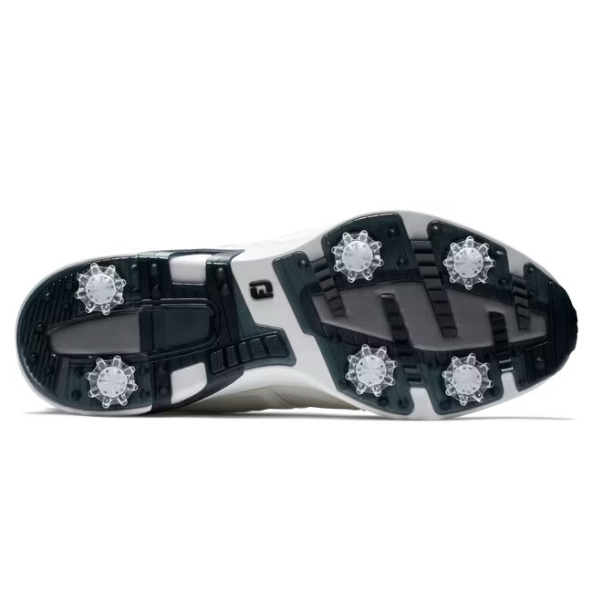 HyperFlex BOA White/Grey