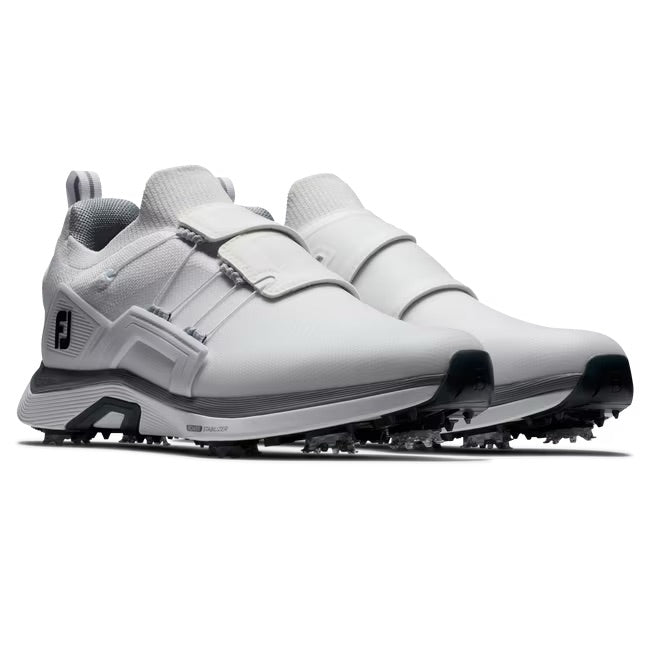 HyperFlex BOA White/Grey