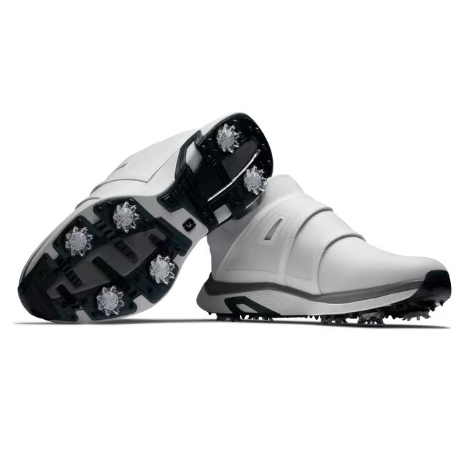 HyperFlex BOA White/Grey